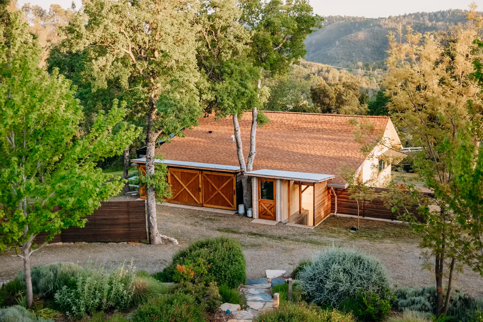 The Guest House